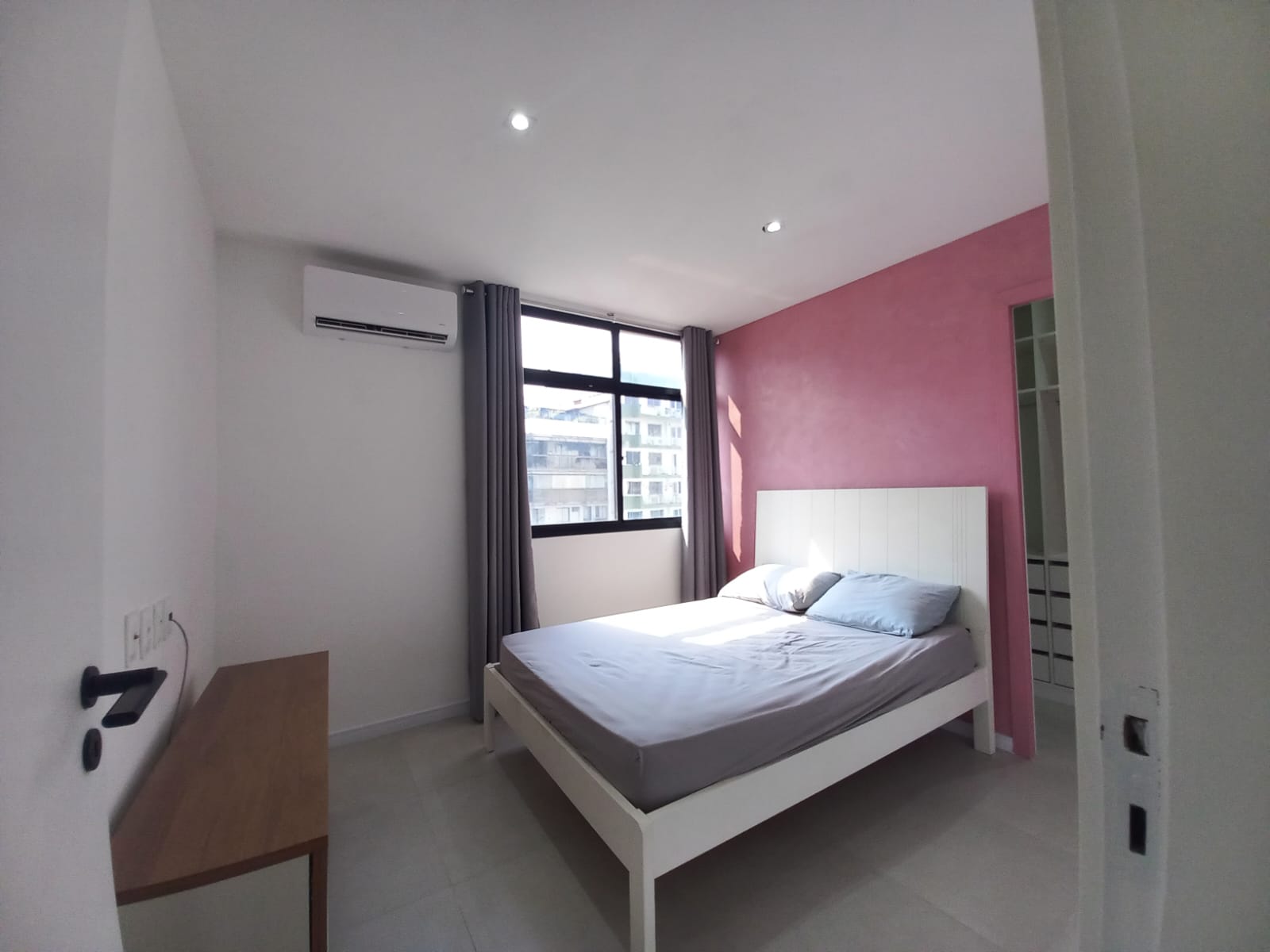 Imagem Apartamento com 2 Quartos à Venda, 60 m²em Icaraí - Niterói