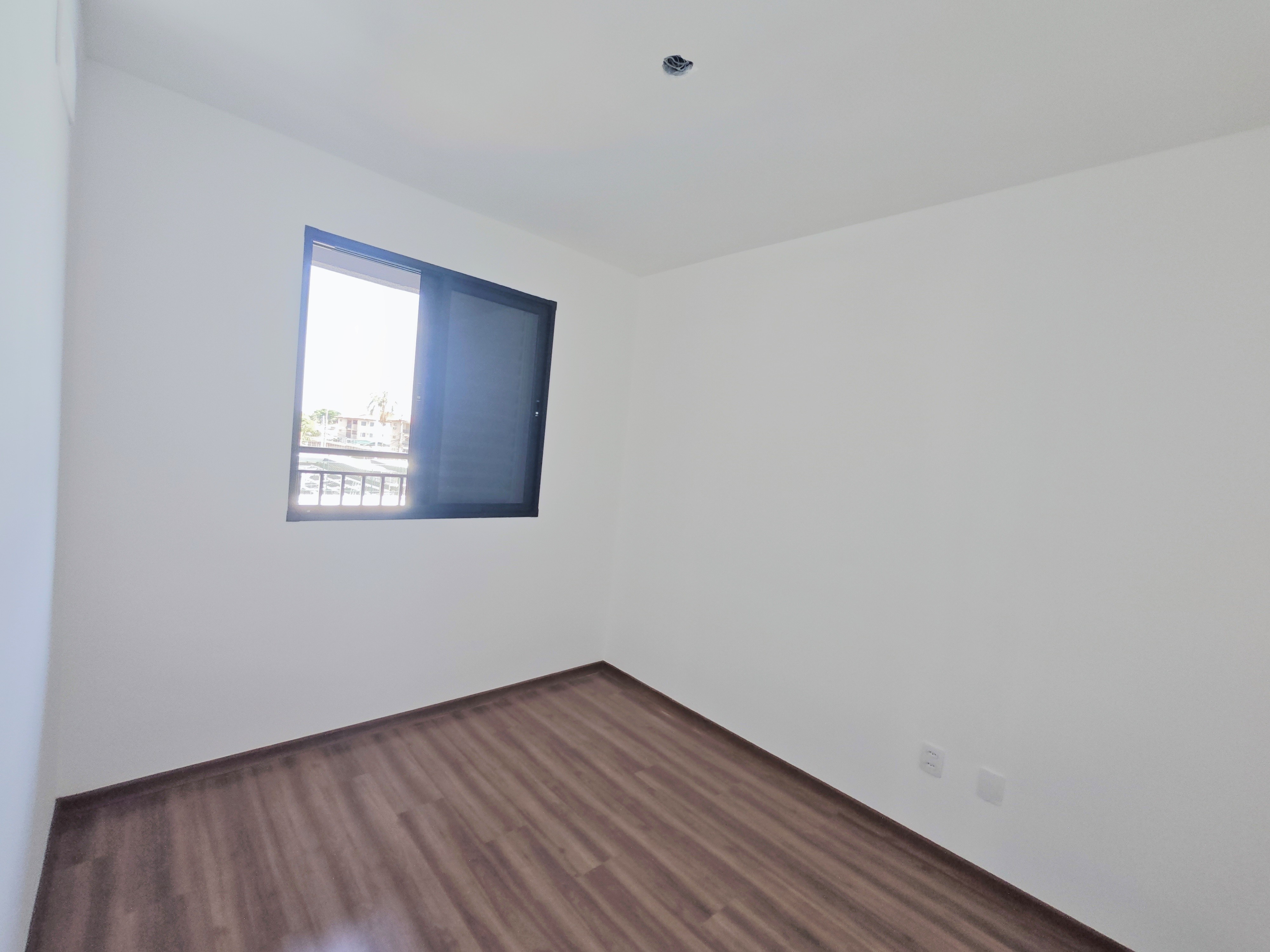 Imagem Apartamento com 1 Quarto à Venda, 65 m² em Tiradentes - Campo Grande