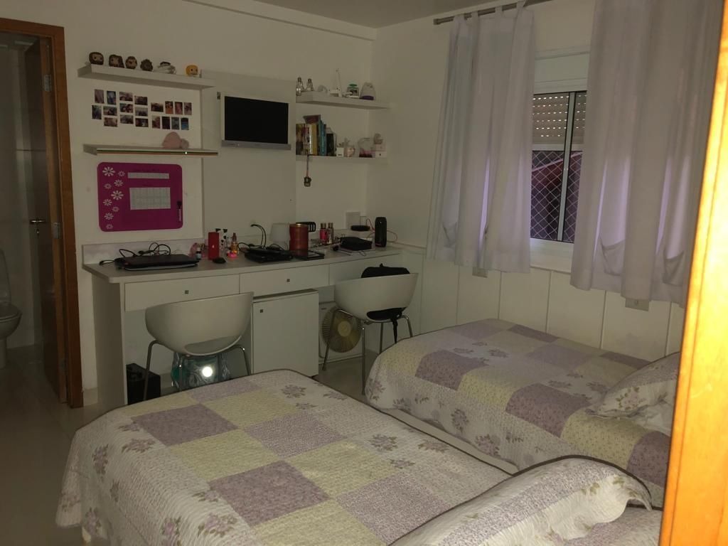 Imagem Apartamento com 3 Quartos à Venda, 150 m² em Campestre - Santo André Imagem Apartamento com 3 Quartos à Venda, 150 m² em Campestre - Santo André