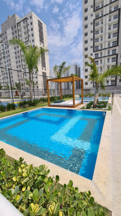 Apartamento com 1 Quarto à Venda, 48 m² em da Luz - Nova Iguaçu
