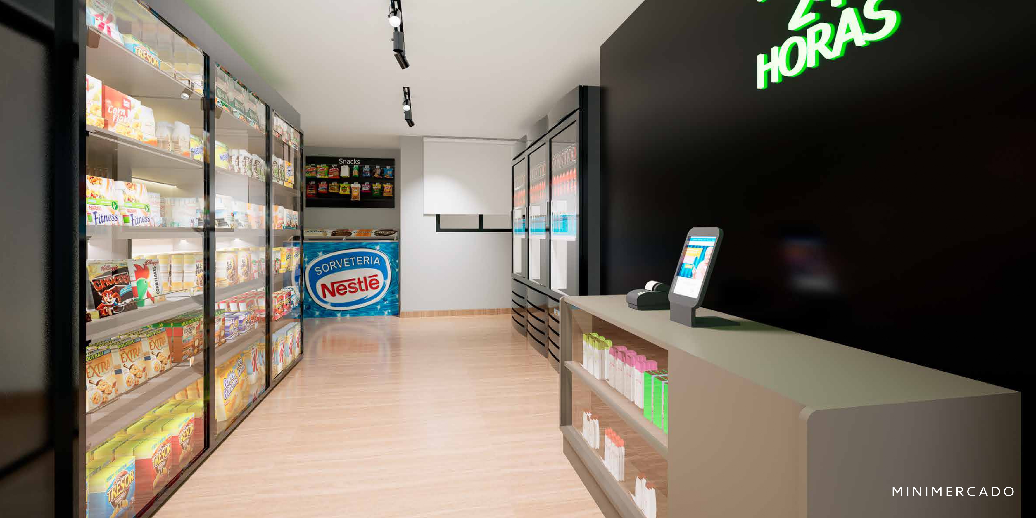 Imagem Apartamento com 2 Quartos à Venda, 46 m²em Centro - Nilópolis