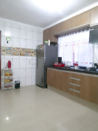 Imagem Sobrado com 3 Quartos à Venda, 201 m² em Conceição - Diadema
