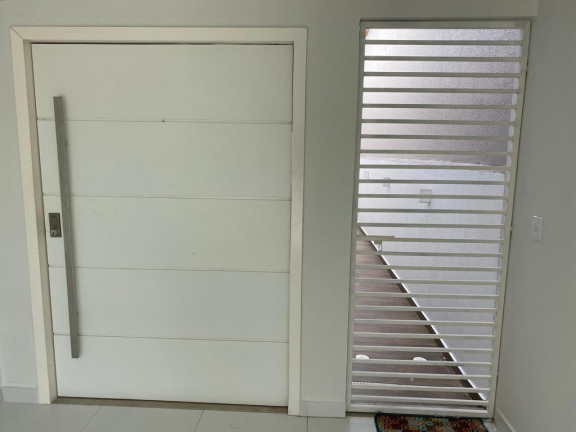 Imagem Casa de Condomínio com 3 Quartos à Venda, 112 m²em Quarenta Horas (Coqueiro) - Ananindeua
