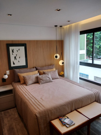 Imagem Apartamento com 3 Quartos à Venda, 112 m² em Vila Hamburguesa - São Paulo Imagem Apartamento com 3 Quartos à Venda, 112 m² em Vila Hamburguesa - São Paulo