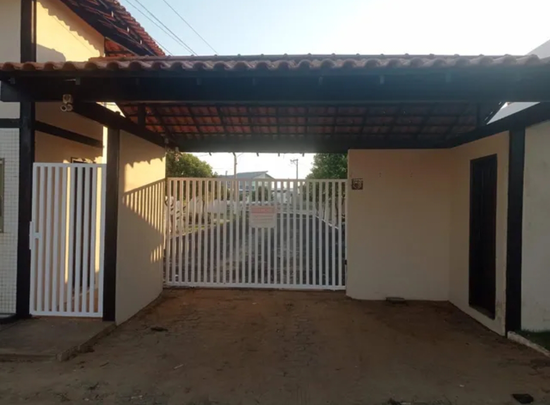 Imagem Terreno em Condomínio à Venda, 472 m²em Chapéu de Sol - São João da Barra Imagem Terreno em Condomínio à Venda, 472 m²em Chapéu de Sol - São João da Barra