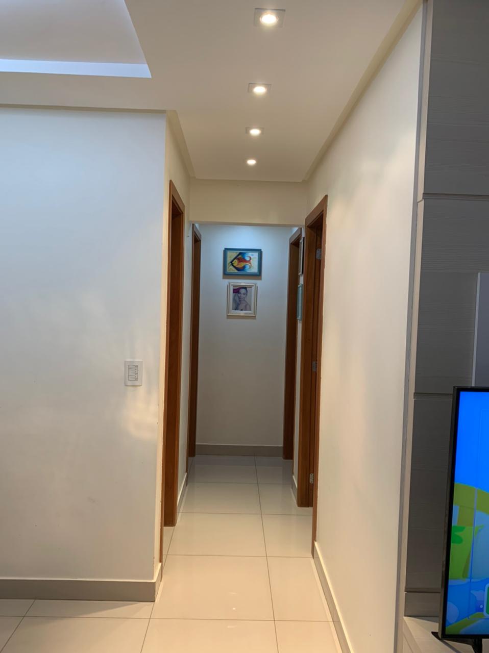 Imagem Apartamento com 3 Quartos à Venda, 87 m²em Setor Bueno - Goiânia