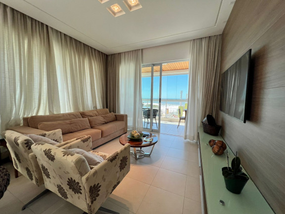 Imagem Apartamento com 3 Quartos à Venda, 168 m² em Ingleses do Rio Vermelho - Florianópolis