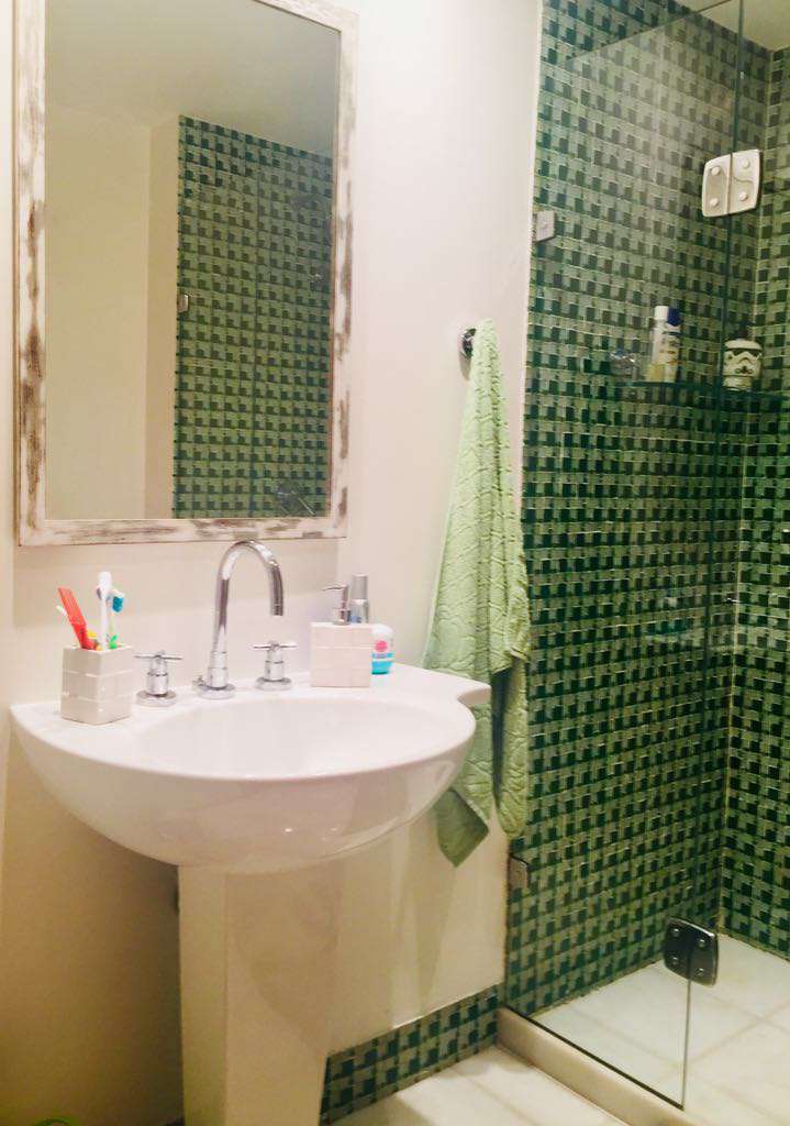 Imagem Apartamento com 4 Quartos para Alugar, 266 m² em Ipanema - Rio De Janeiro