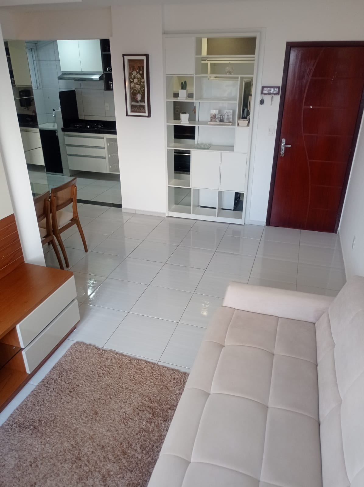 Imagem Apartamento com 2 Quartos à Venda, 57 m²em Jardim Cidade Universitária - João Pessoa Imagem Apartamento com 2 Quartos à Venda, 57 m²em Jardim Cidade Universitária - João Pessoa
