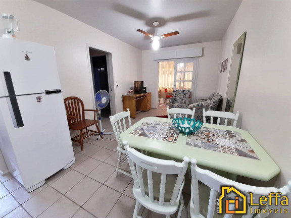 Imagem Apartamento com 1 Quarto à Venda, 58 m² em Capão Novo - Capão Da Canoa