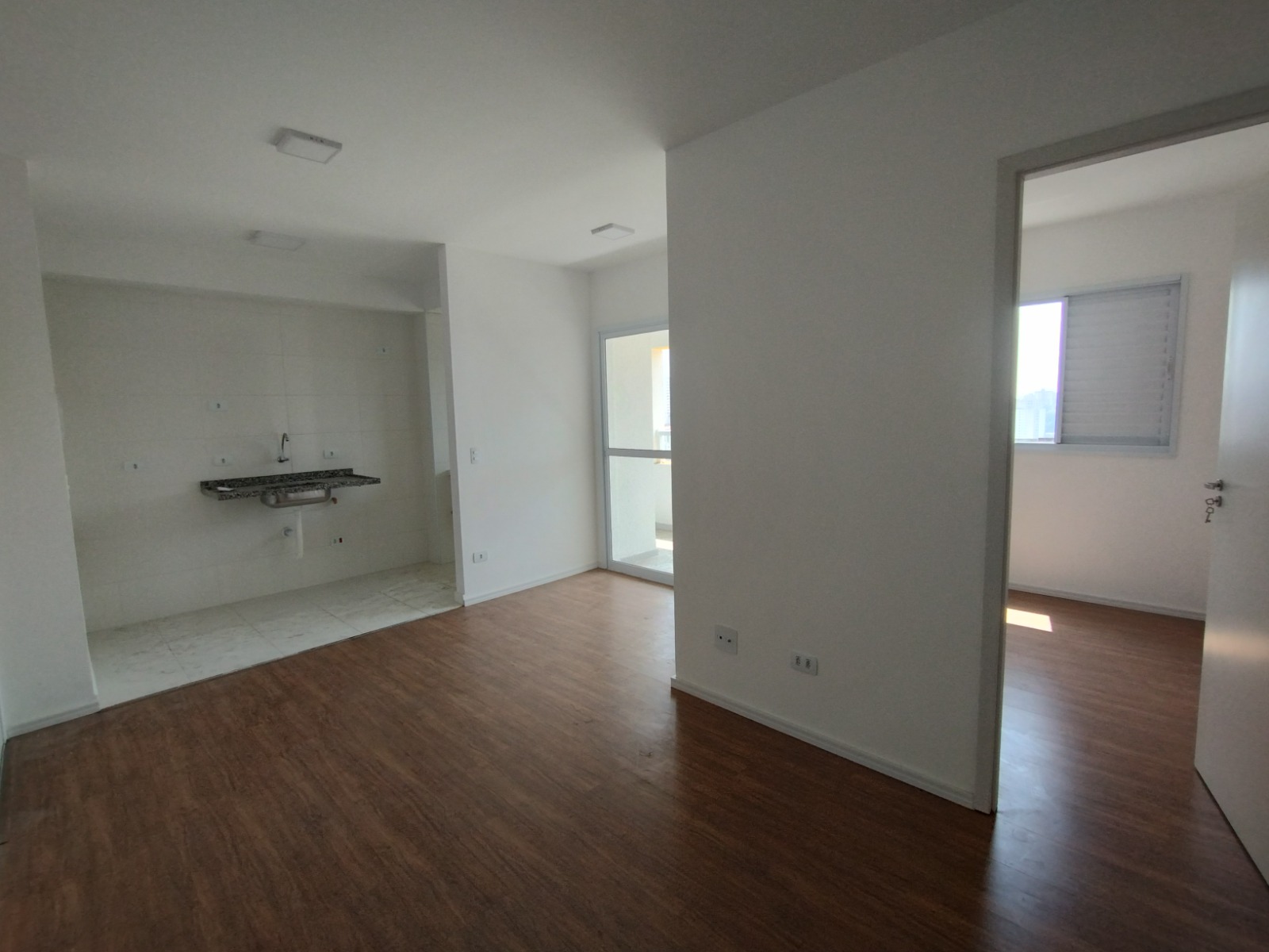 Imagem Apartamento com 2 Quartos à Venda, 45 m² em Centro - Diadema Imagem Apartamento com 2 Quartos à Venda, 45 m² em Centro - Diadema