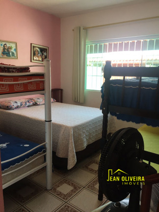 Imagem Casa com 3 Quartos à Venda, 68 m² em Gaivota - Itanhaém