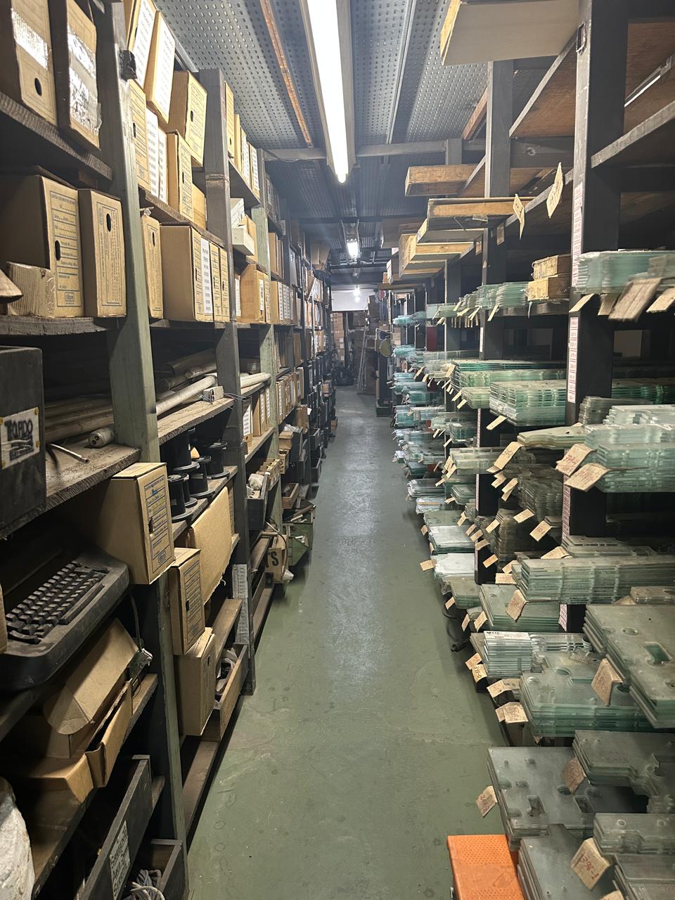 Imagem Galpão à Venda, 263 m² em Vila Anastácio - São Paulo