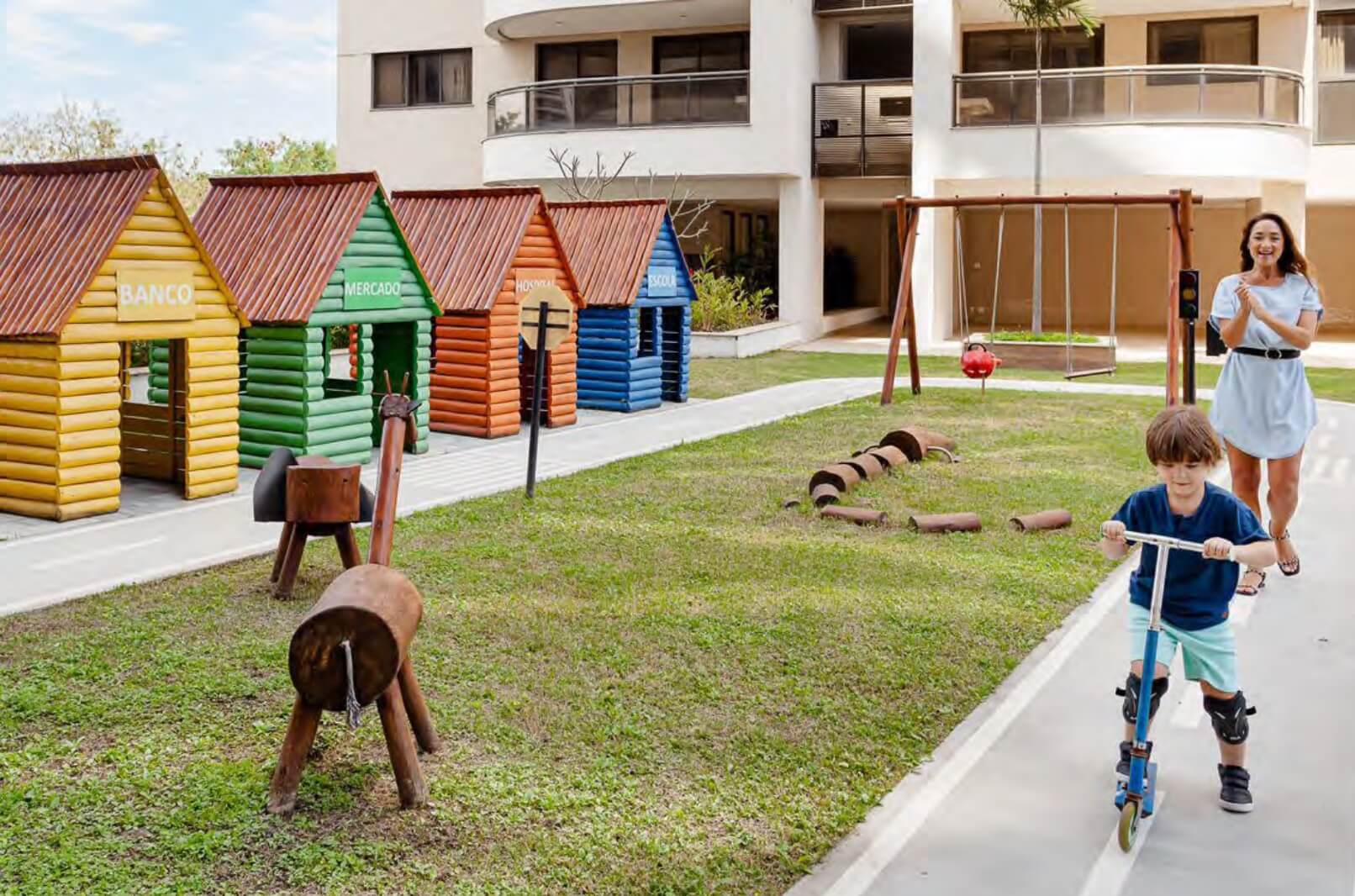 Imagem Apartamento com 3 Quartos à Venda, 110 m²em Barra da Tijuca - Rio de Janeiro Imagem Apartamento com 3 Quartos à Venda, 110 m²em Barra da Tijuca - Rio de Janeiro