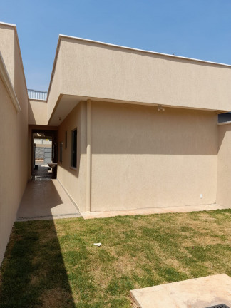 Imagem Casa com 3 Quartos à Venda, 92 m² em Jardim Bela Vista - Continuação - Aparecida de Goiânia Imagem Casa com 3 Quartos à Venda, 92 m² em Jardim Bela Vista - Continuação - Aparecida de Goiânia