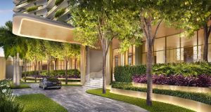 Imagem Apartamento com 4 Quartos à Venda, 493 m² em Indianópolis - São Paulo