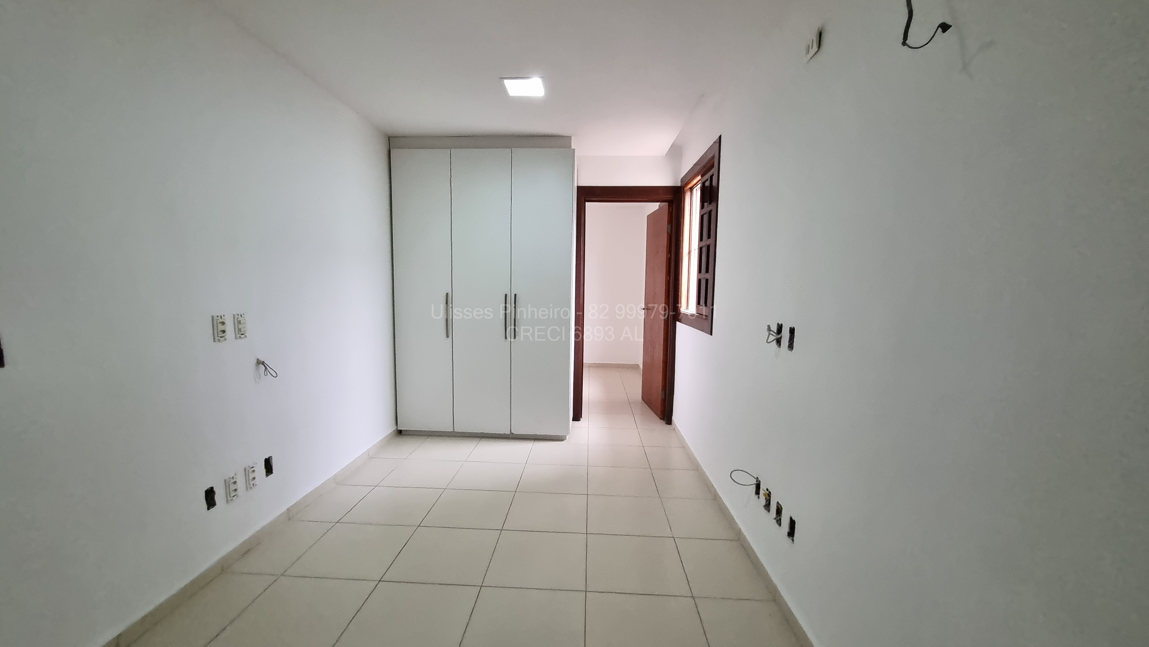 Imagem Casa de Condomínio com 3 Quartos à Venda, 140 m²em Serraria - Maceió