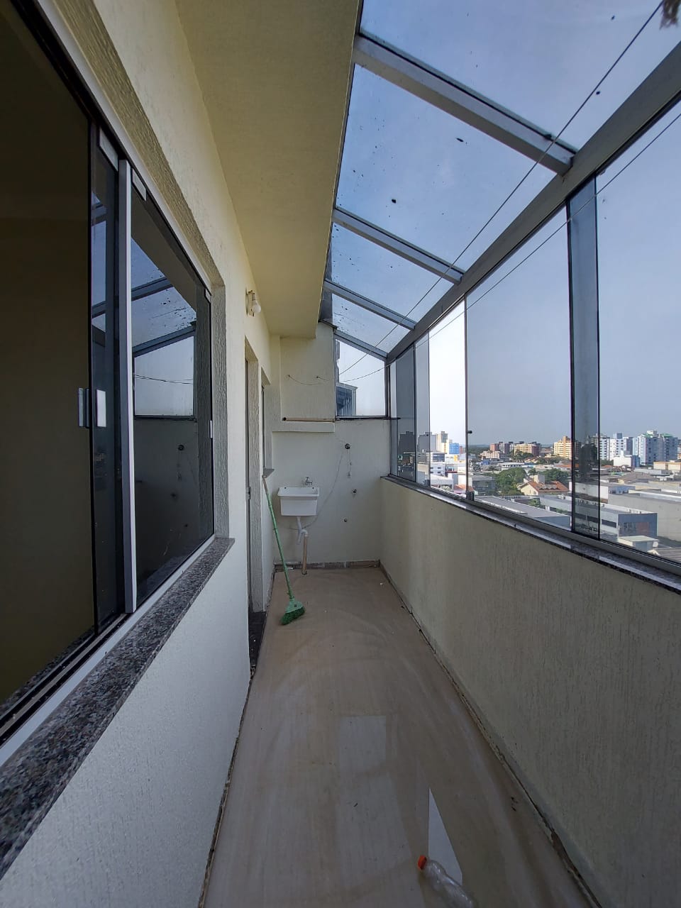 Imagem Cobertura com 3 Quartos à Venda, 12.103 m²em City - Cachoeirinha