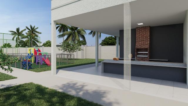 Imagem Apartamento com 2 Quartos à Venda, 43 m²em Barra de Jangada - Jaboatão dos Guararapes