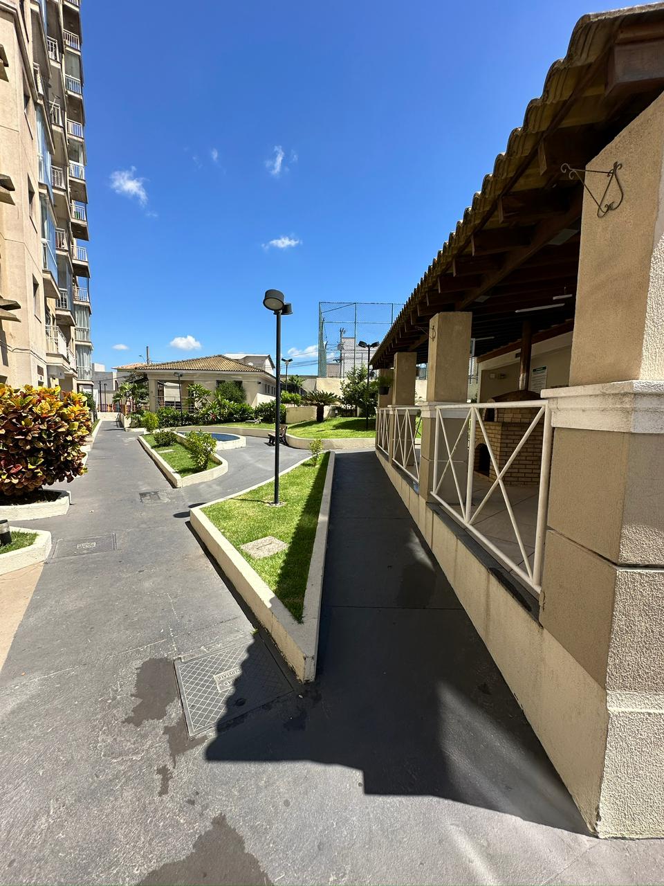 Imagem Apartamento com 2 Quartos à Venda, 68 m²em Ataíde - Vila Velha