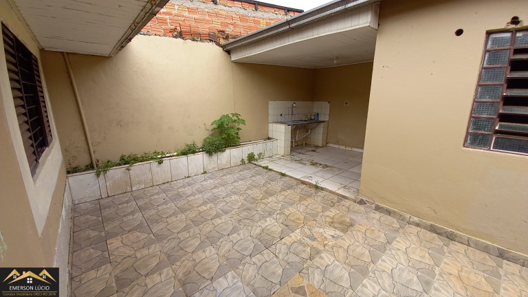 Imagem Casa com 2 Quartos à Venda, 154 m² em Conceição - Porto Velho Imagem Casa com 2 Quartos à Venda, 154 m² em Conceição - Porto Velho