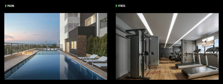 Imagem Studio com 1 Quarto à Venda, 26 m² em Belenzinho - São Paulo