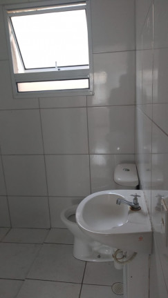 Imagem Casa de Condomínio com 2 Quartos para Alugar, 56 m² em Jardim Layr - Mogi das Cruzes