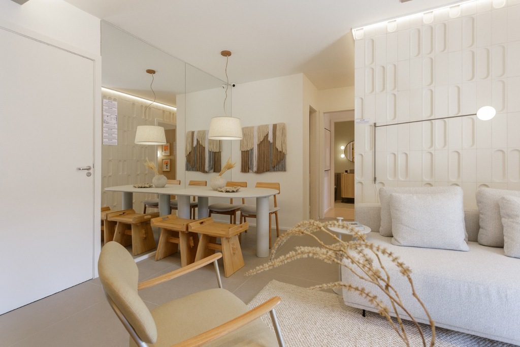 Imagem Apartamento com 2 Quartos à Venda, 50 m²em Santo Cristo - Rio de Janeiro