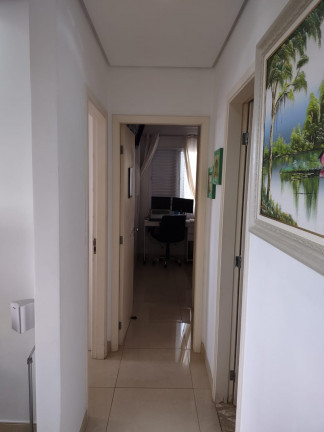Imagem Apartamento com 2 Quartos à Venda, 73 m² em Chácara das Nações - Valinhos
