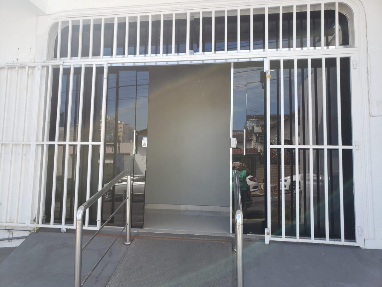 Sala Comercial para Alugar, 300 m² em Nossa Senhora das Graças - Manaus