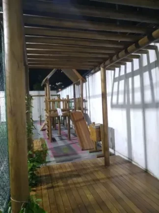 Imagem Apartamento com 4 Quartos à Venda, 159 m² em Casa Amarela - Recife