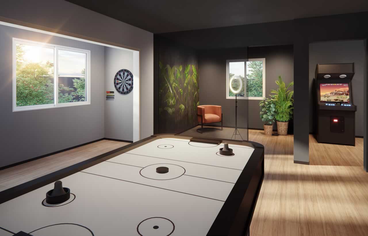 Imagem Edifício Residencial com 2 Quartos à Venda, 40 m²em Vila Bruna - São Paulo Imagem Edifício Residencial com 2 Quartos à Venda, 40 m²em Vila Bruna - São Paulo
