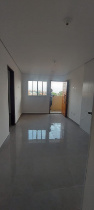 Imagem Apartamento com 2 Quartos para Alugar, 42 m² em Vila São Francisco (Zona Leste) - São Paulo Imagem Apartamento com 2 Quartos para Alugar, 42 m² em Vila São Francisco (Zona Leste) - São Paulo