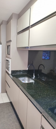 Imagem Apartamento com 2 Quartos à Venda, 93 m² em Santa Augusta - Criciúma