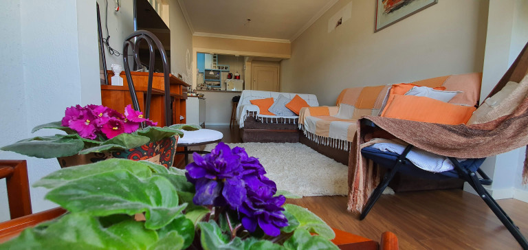 Imagem Apartamento com 2 Quartos à Venda, 71 m²em Teresópolis - Porto Alegre