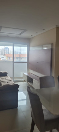 Imagem Apartamento com 3 Quartos à Venda, 73 m² em Gopoúva - Guarulhos