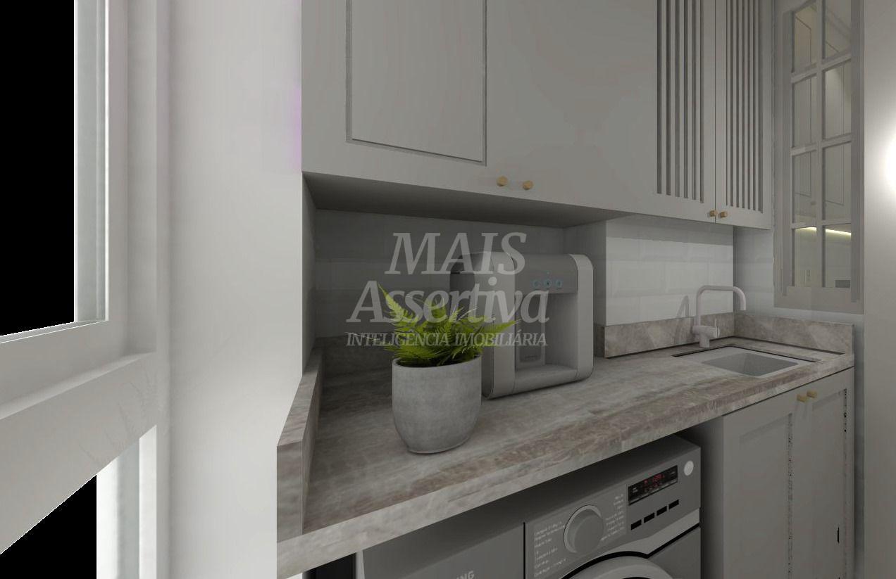 Imagem Apartamento com 3 Quartos à Venda, 119 m²em centro - Torres