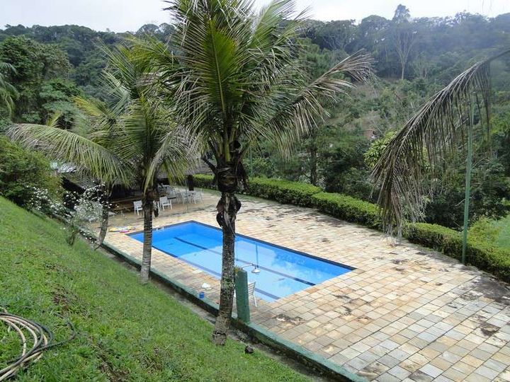 Imagem Casa com 5 Quartos à Venda, 598 m² em Agriões De Dentro- Vargem Grande - Teresópolis