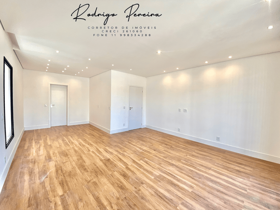 Imagem Casa de Condomínio com 3 Quartos à Venda, 301 m²em Villaggio San Marco - Jundiaí