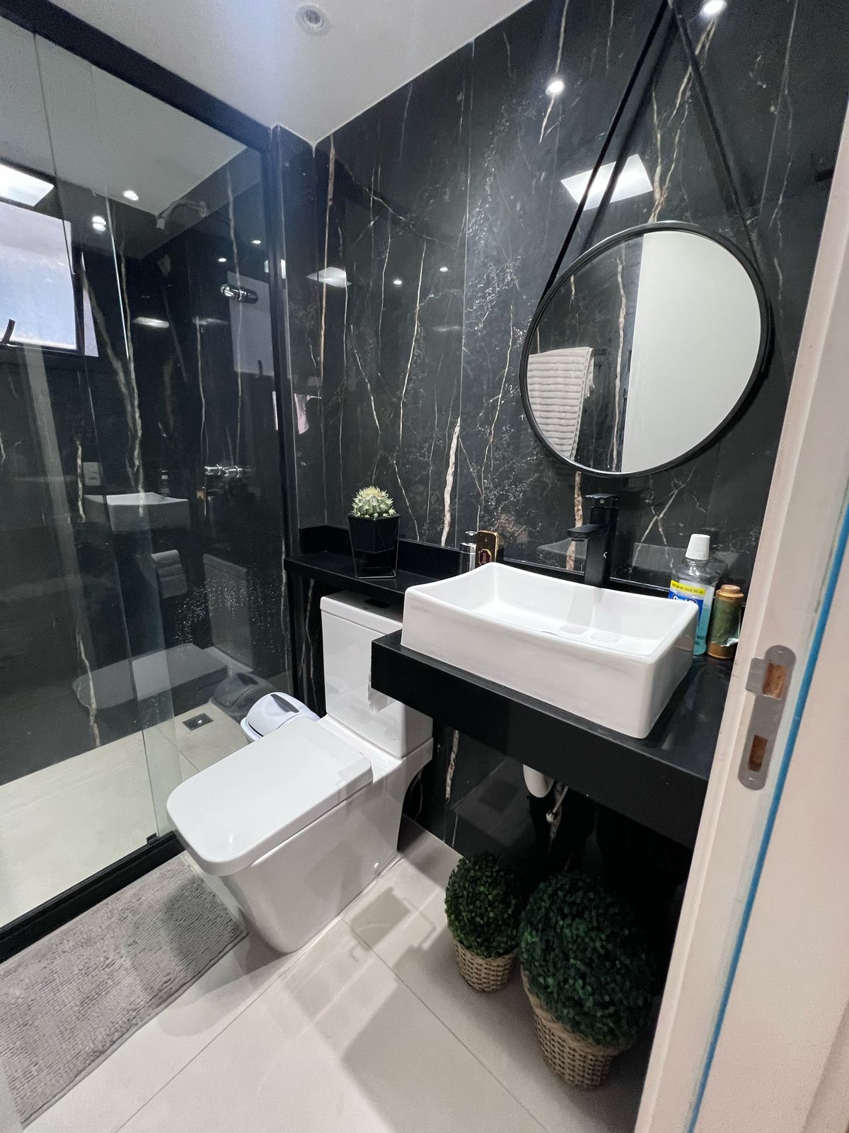 Imagem Apartamento com 3 Quartos à Venda, 104 m² em Campo Grande - Rio de Janeiro