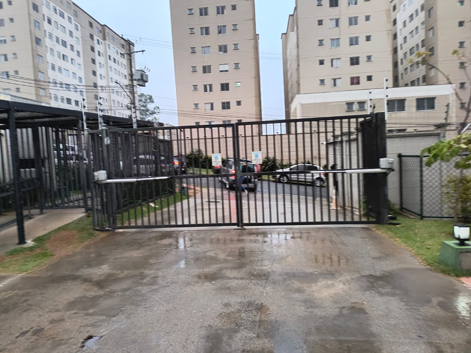Apartamento com 2 Quartos à Venda, 44 m²em Jardim do Lago - São Paulo