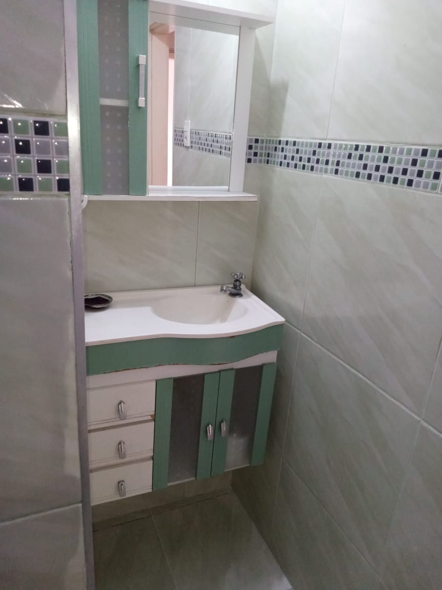 Imagem Apartamento com 3 Quartos à Venda, 65 m²em Cachambi - Rio de Janeiro