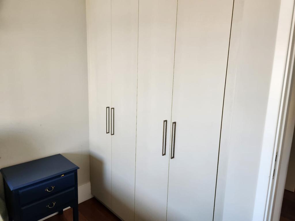 Imagem Apartamento com 3 Quartos à Venda, 202 m²em Água Branca - São Paulo