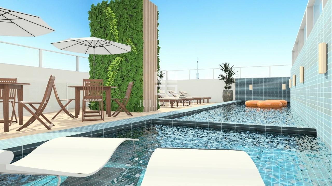 Apartamento com 2 Quartos à Venda, 69 m² em Morretes - Itapema