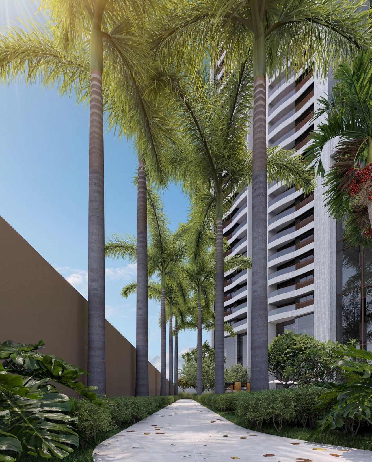 Imagem Apartamento com 4 Quartos à Venda, 149 m² em Santo Amaro - Recife Imagem Apartamento com 4 Quartos à Venda, 149 m² em Santo Amaro - Recife