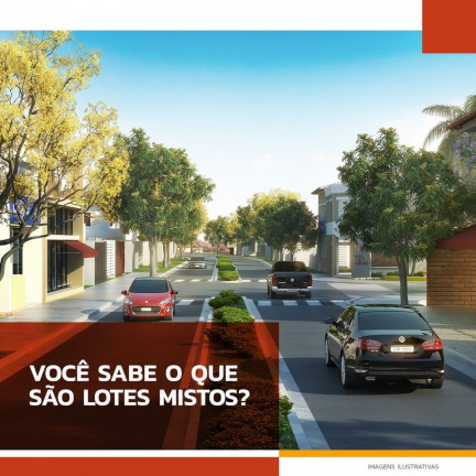 Imagem Terreno à Venda, 125 m² em Chácara Roselândia - Cotia Imagem Terreno à Venda, 125 m² em Chácara Roselândia - Cotia