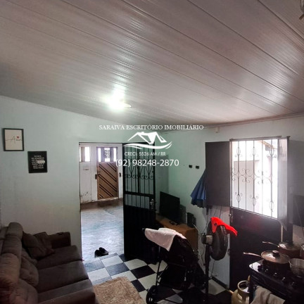 Imagem Casa com 2 Quartos à Venda, 100 m² em Nova Cidade - Manaus
