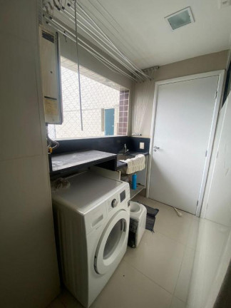 Imagem Apartamento com 2 Quartos para Alugar, 120 m² em Rosarinho - Recife
