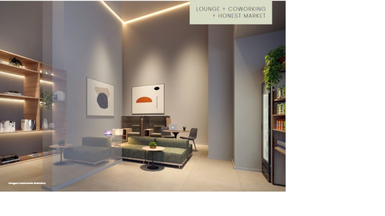 Imagem Apartamento com 3 Quartos à Venda, 132 m² em Vila Romana - São Paulo