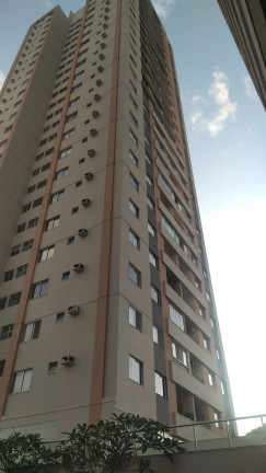 Apartamento com 3 Quartos à Venda, 75 m² em Parque Amazônia - Goiânia
